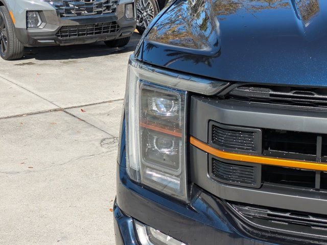 Certified 2021 Ford F150 Tremor w/ Equipment Group 402A High image 9