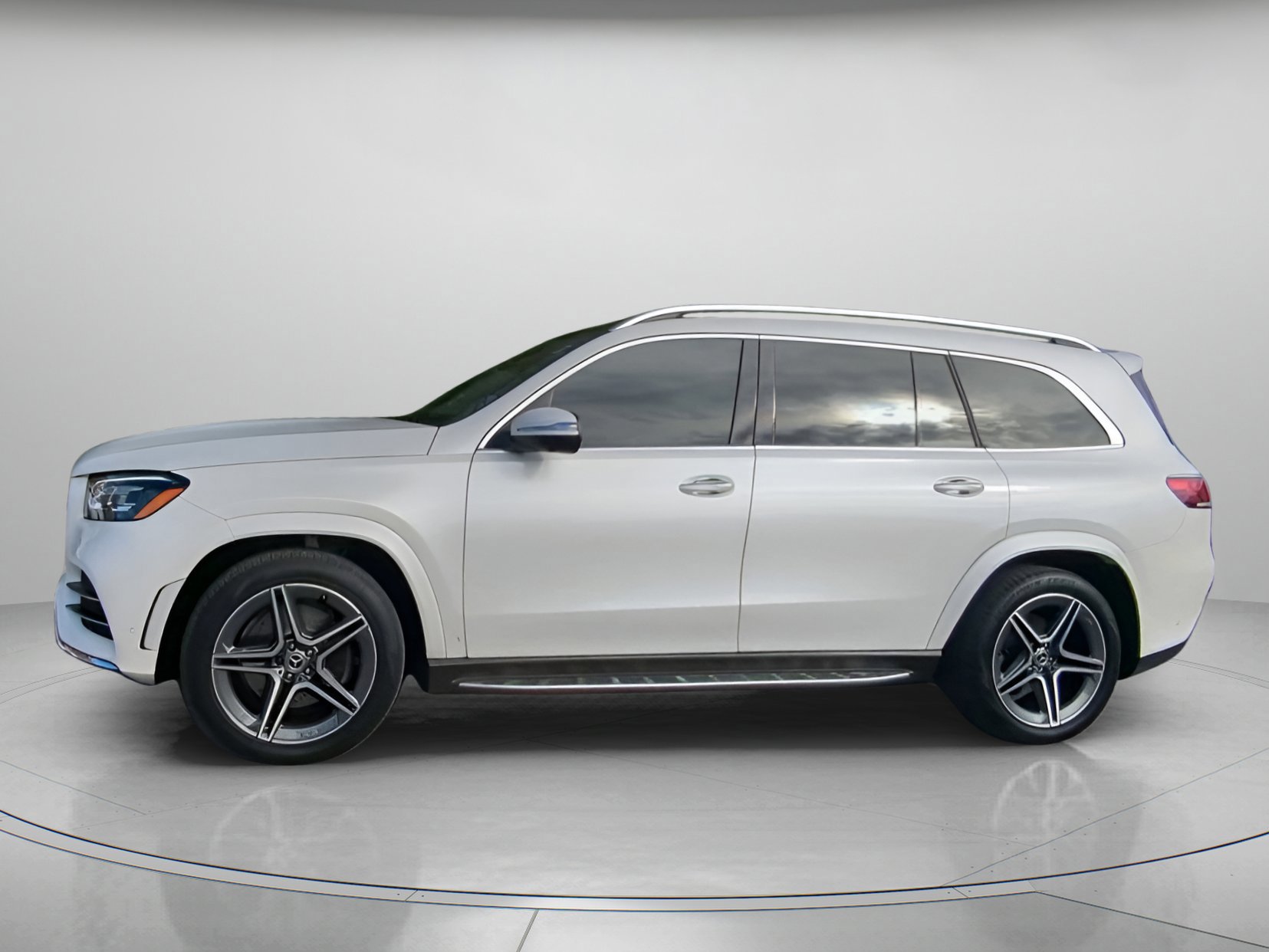 Used 2023 Mercedes-Benz GLS 450 GLS 450 image 7