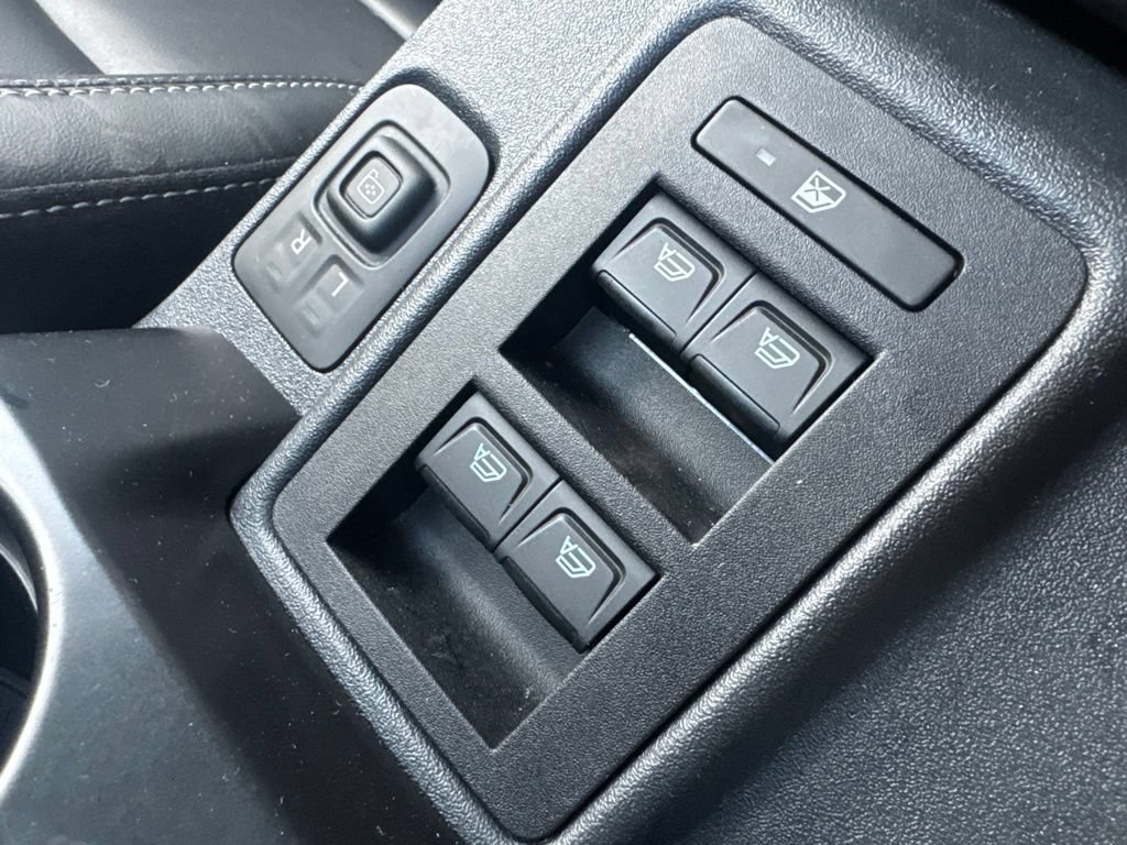 Certified 2026 Ford Bronco Outer Banks AWD/4WD image 25
