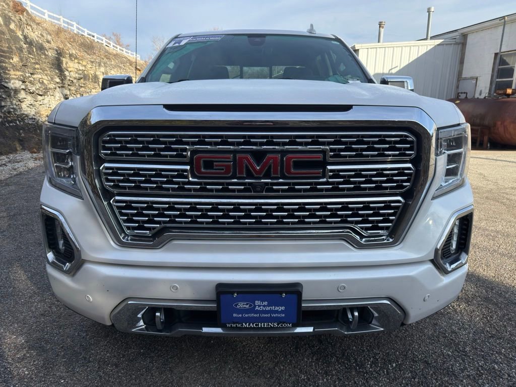 Used 2020 GMC Sierra 1500 Denali image 7