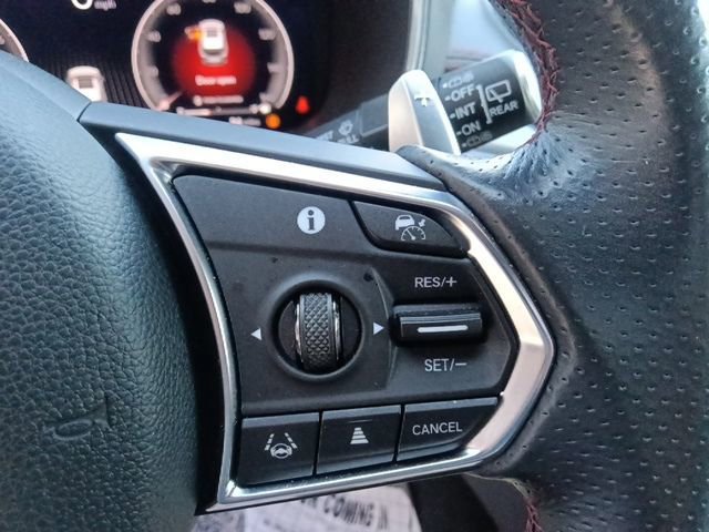 Used 2024 Acura MDX A-Spec AWD/4WD image 20