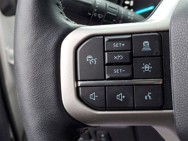 Certified 2022 Ford Expedition XLT image 11