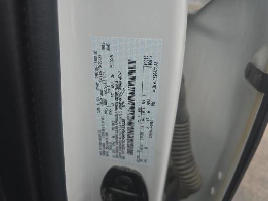 Certified 2023 Ford F150 XL w/ STX Appearance Package RWD image 16