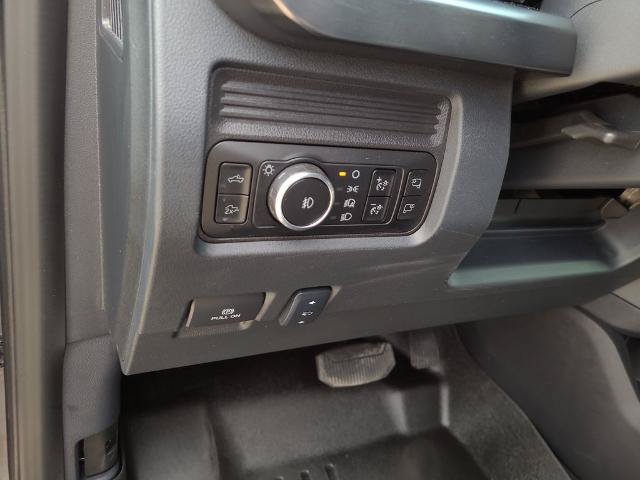 Certified 2025 Ford F350 Lariat w/ Lariat Ultimate Package AWD/4WD image 24