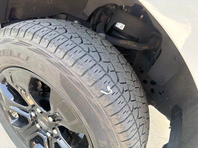 Certified 2023 Ford F150 XLT w/ Equipment Group 302A High AWD/4WD image 11