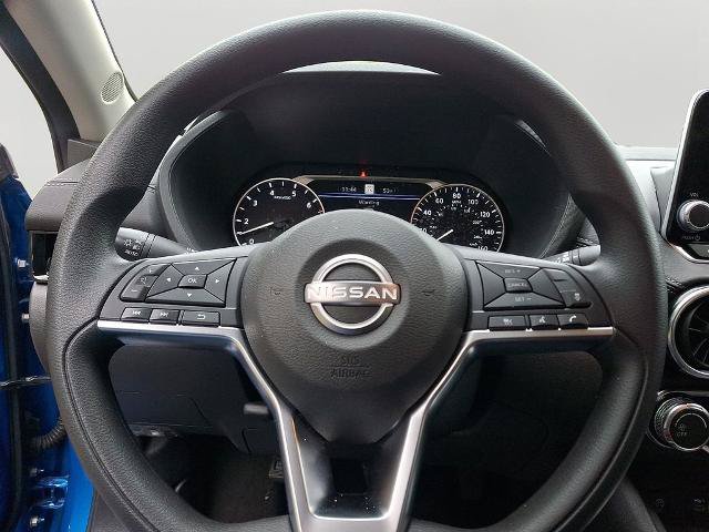 Used 2025 Nissan Sentra SV FWD image 18