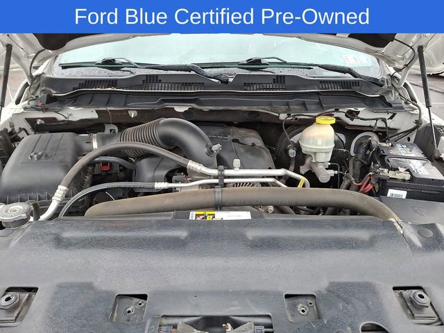 Used 2017 RAM 1500 Limited image 31