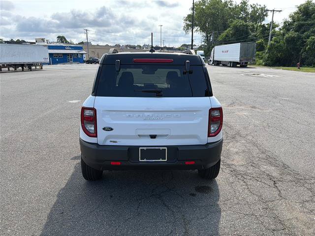 Certified 2023 Ford Bronco Sport Outer Banks AWD/4WD image 6