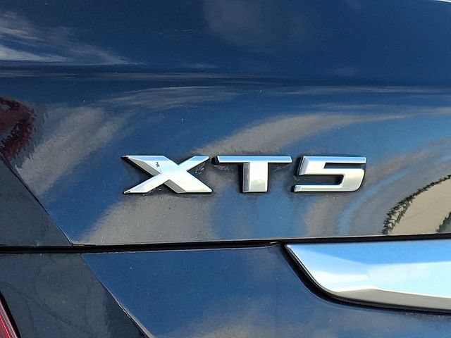 Used 2019 Cadillac XT5 Platinum AWD/4WD image 74