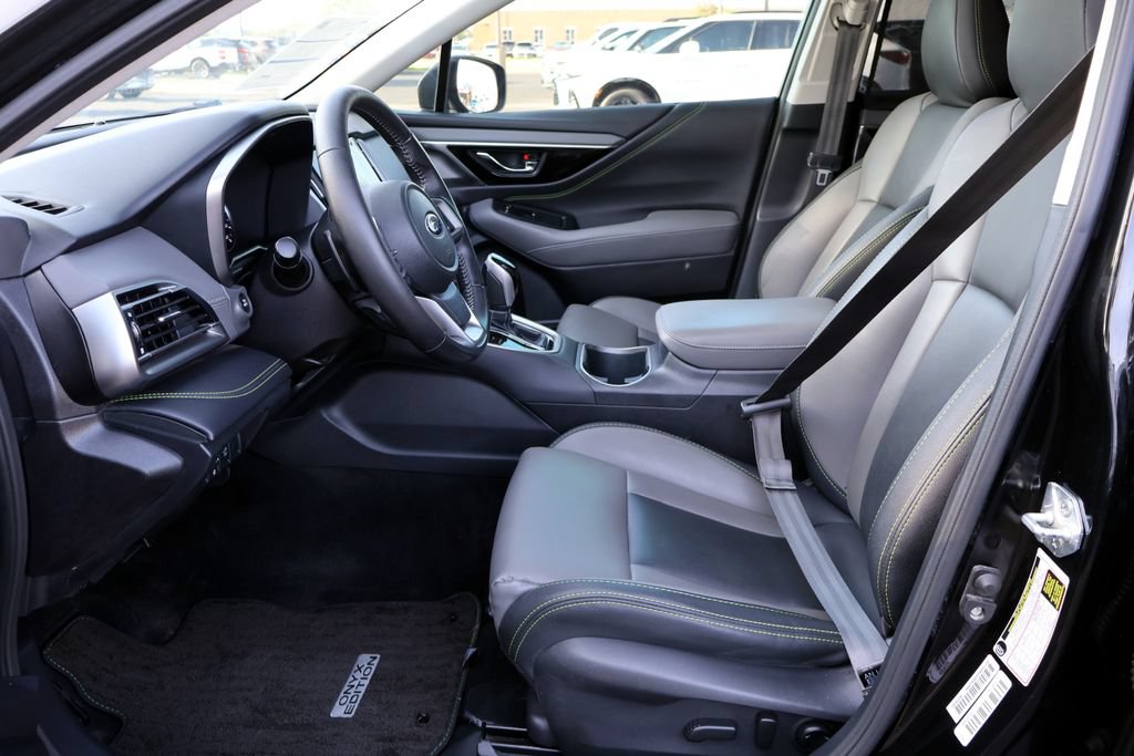 Used 2022 Subaru Outback Onyx Edition XT AWD/4WD image 31