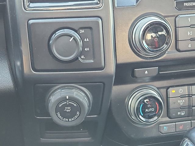 Certified 2018 Ford F150 Lariat AWD/4WD image 24