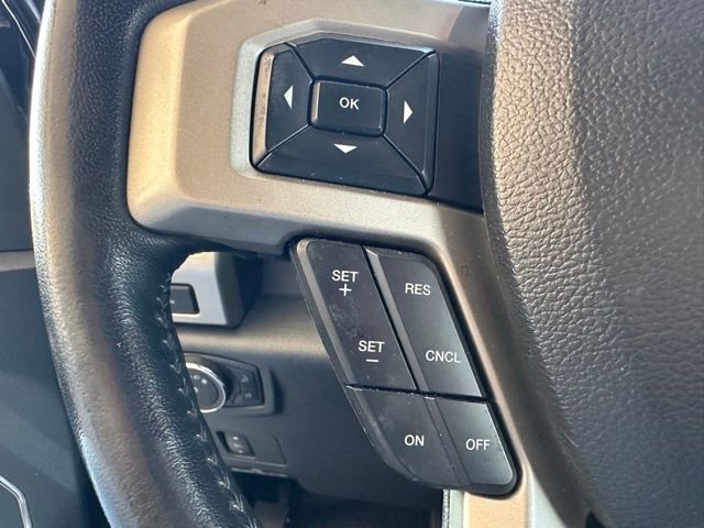 Certified 2022 Ford F250 Lariat w/ Lariat Value Package AWD/4WD image 20