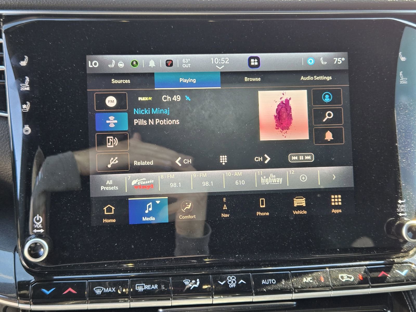 Used 2022 Jeep Wagoneer Series I image 14