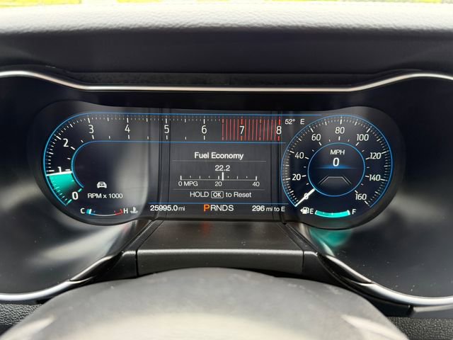 Certified 2022 Ford Mustang Premium w/ Equipment Group 201A RWD image 18