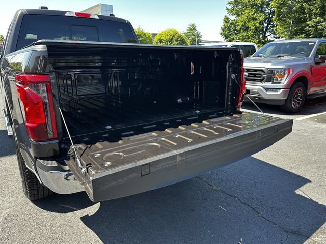 Certified 2024 Ford F150 XLT w/ Equipment Group 302A MID AWD/4WD image 42