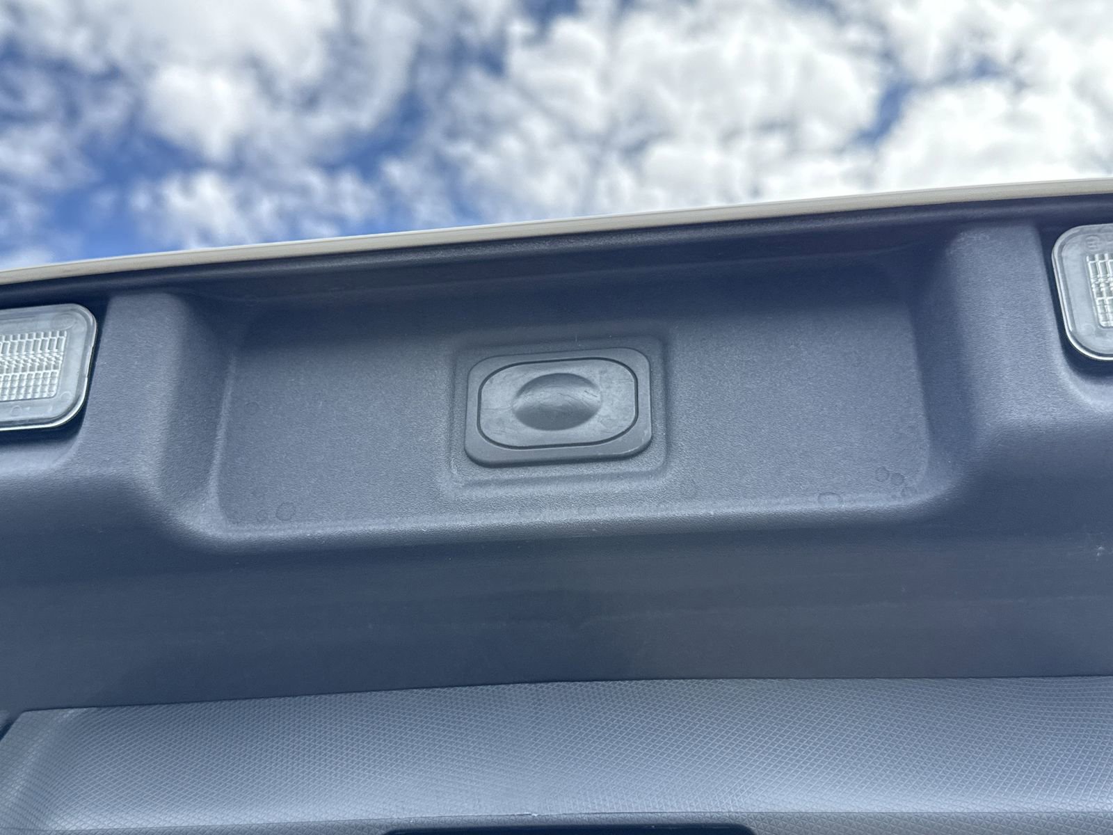Certified 2023 Ford Mustang Mach-E Premium RWD image 12