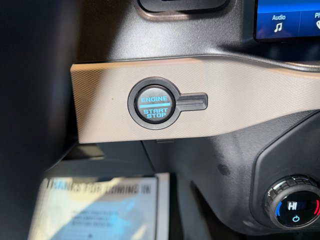 Certified 2024 Ford Bronco Wildtrak AWD/4WD image 30