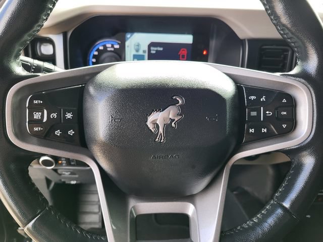 Certified 2023 Ford Bronco Wildtrak AWD/4WD image 7