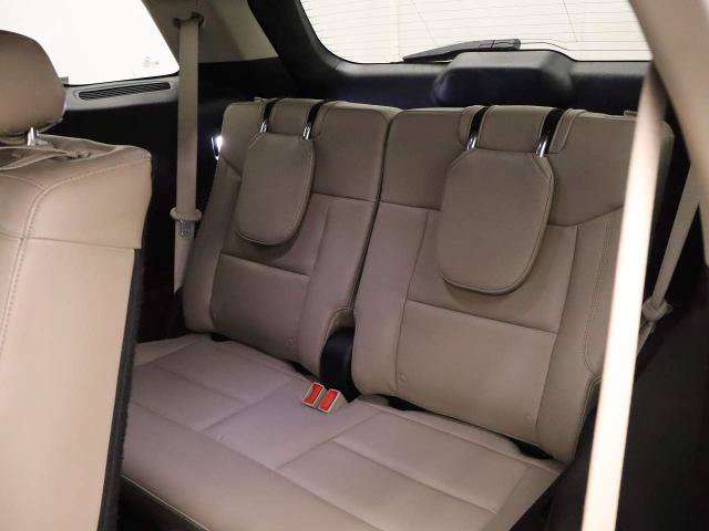 Certified 2020 Ford Explorer Limited AWD/4WD image 21