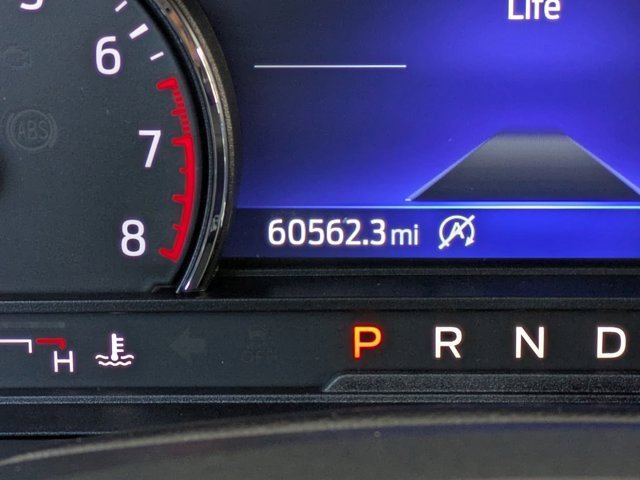 Certified 2021 Ford Explorer XLT w/ Equipment Group 202A image 29