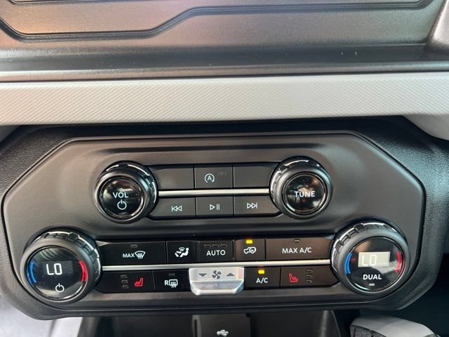 Certified 2023 Ford Bronco Big Bend AWD/4WD image 26