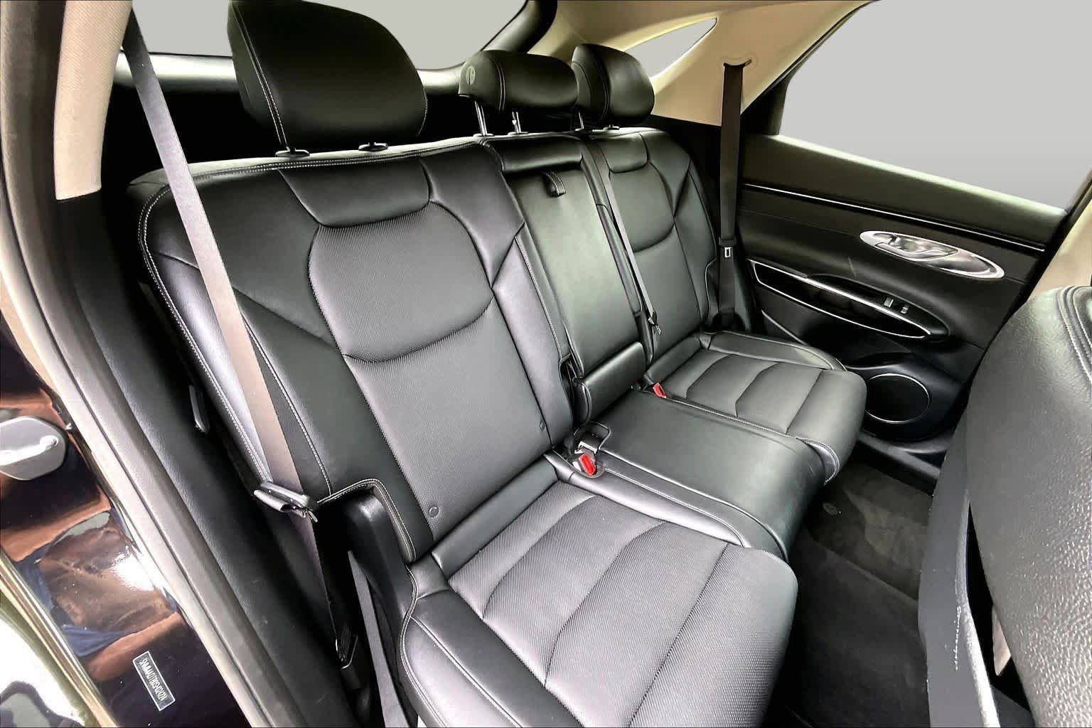 Used 2025 Genesis GV70 2.5T AWD/4WD image 20