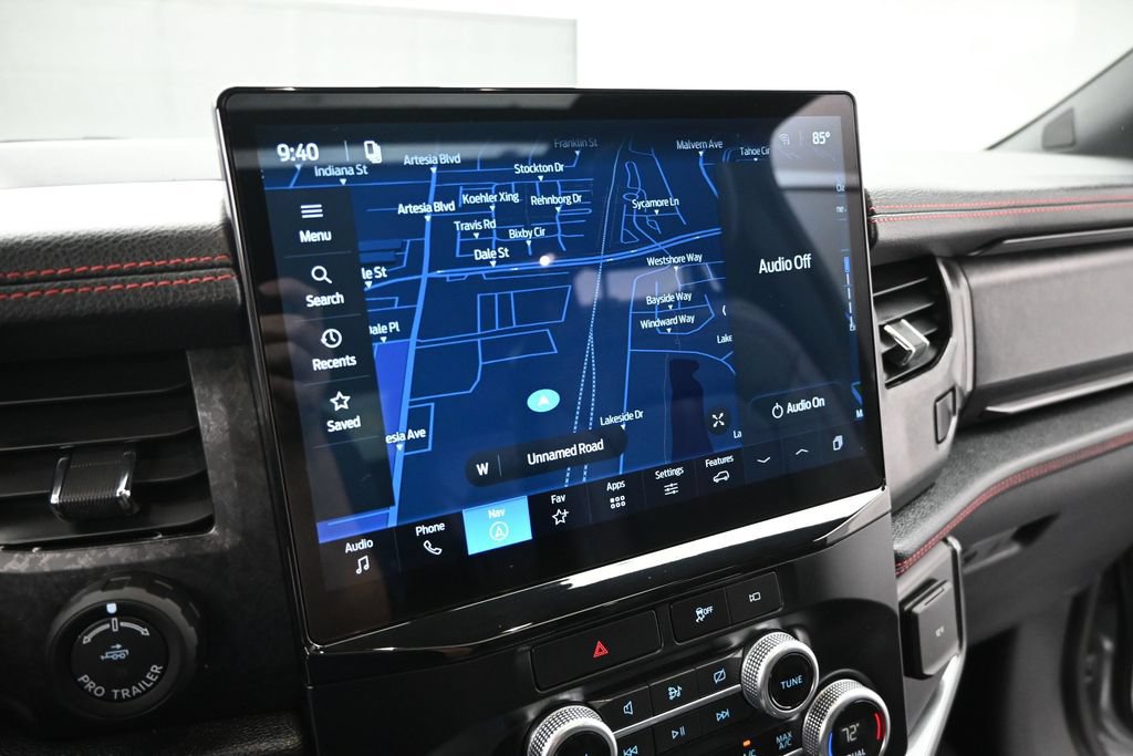 Certified 2023 Ford Expedition Limited AWD/4WD image 15