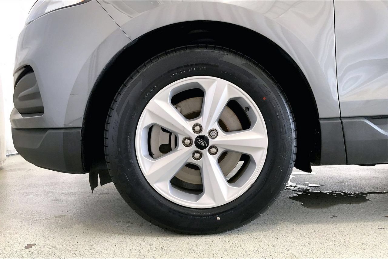 Certified 2024 Ford Edge SE AWD/4WD image 8