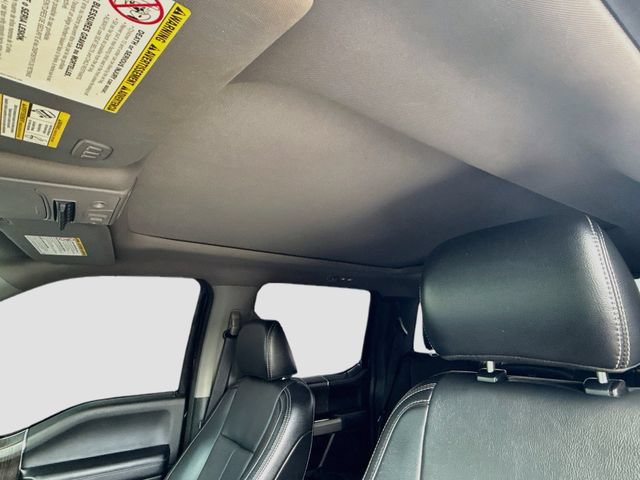 Certified 2021 Ford F250 Lariat AWD/4WD image 30