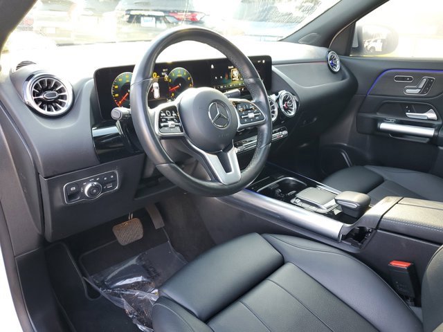 Used 2023 Mercedes-Benz GLA 250 4MATIC image 16