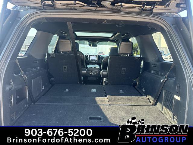 Certified 2021 Ford Expedition Limited RWD image 9