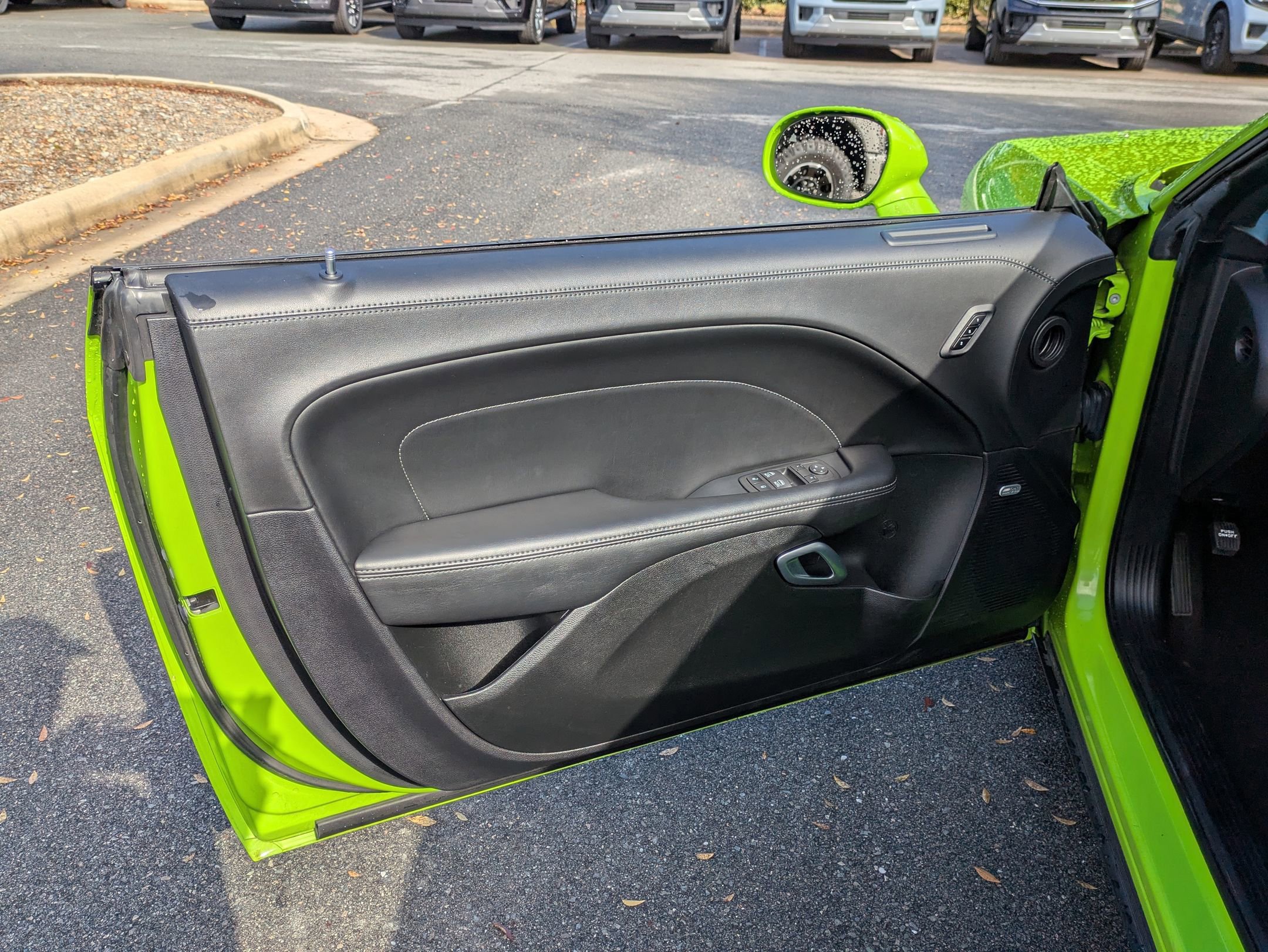 Used 2023 Dodge Challenger GT w/ Plus Package image 15