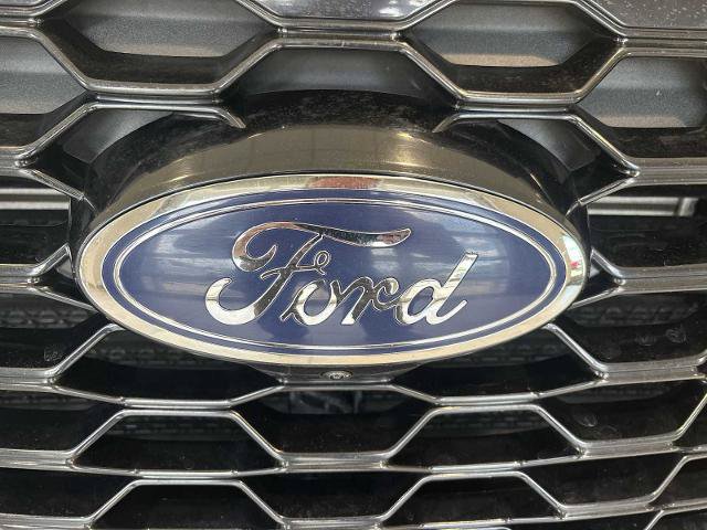 Certified 2025 Ford Explorer ST AWD/4WD image 32