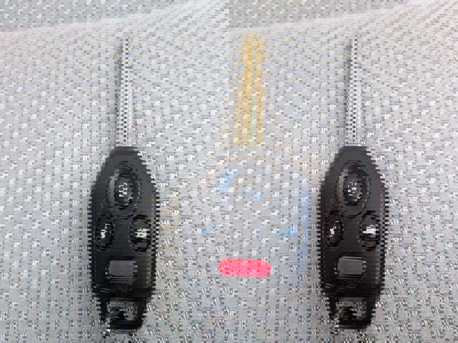 Used 2019 Subaru Outback 2.5i Premium image 35