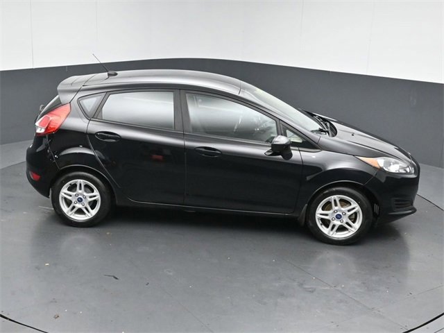 Certified 2017 Ford Fiesta SE image 18