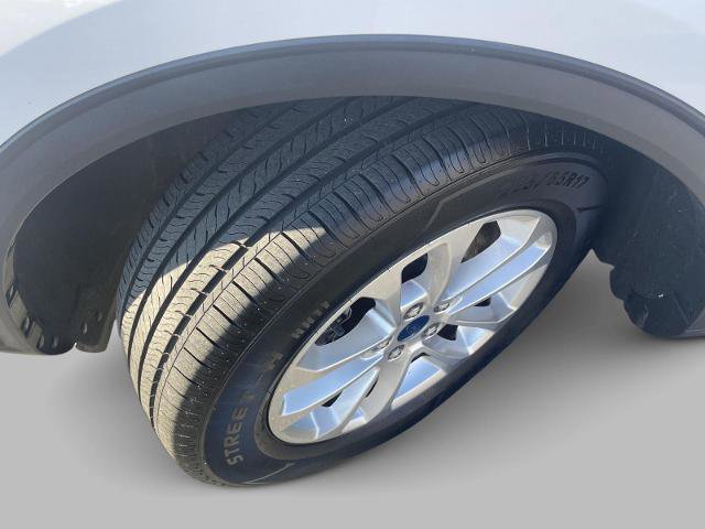 Certified 2022 Ford Escape SE w/ Convenience Package image 4