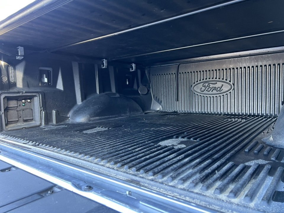 Certified 2023 Ford F150 XLT w/ Equipment Group 302A High image 13