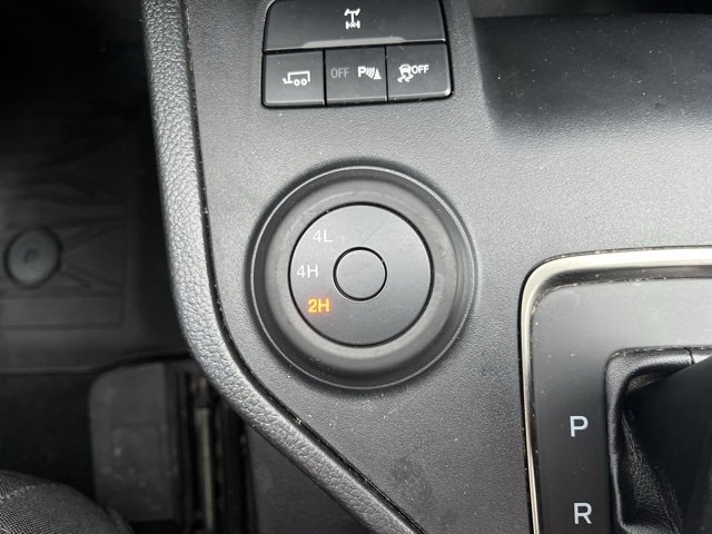 Certified 2022 Ford Ranger XLT w/ Equipment Group 302A High image 14