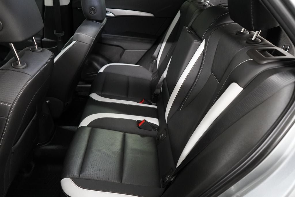 Used 2024 Buick Envision Sport Touring AWD/4WD image 27