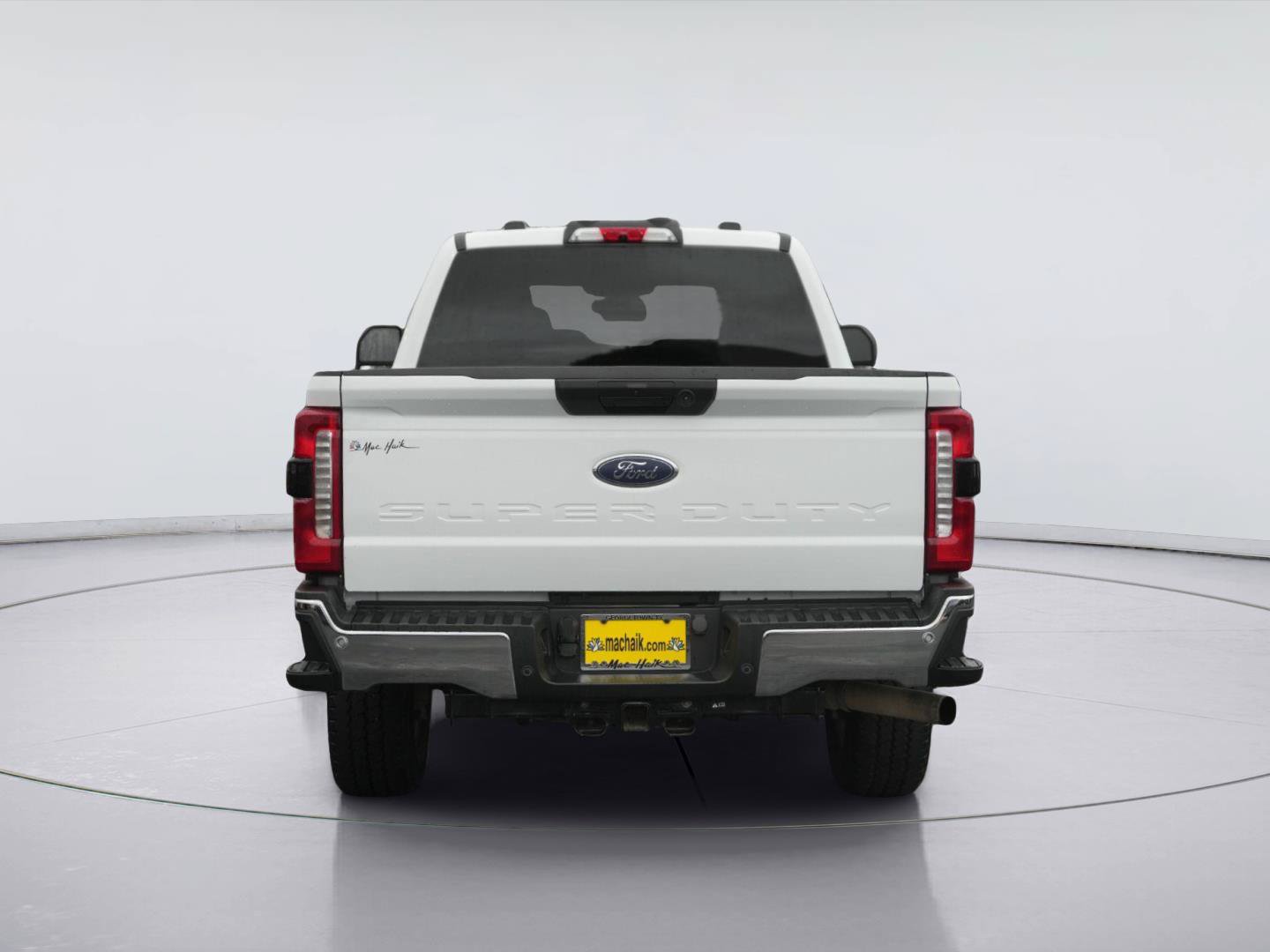 Certified 2023 Ford F250 XLT w/ 360-Degree Camera Package AWD/4WD image 7