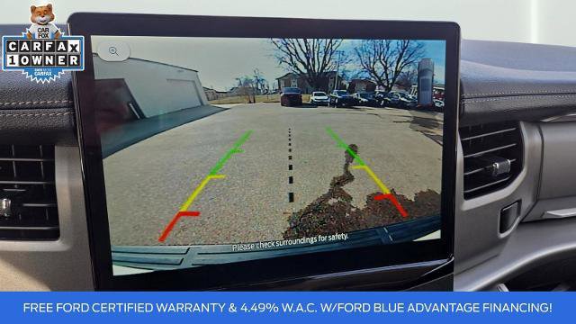 Certified 2022 Ford Expedition XLT image 17