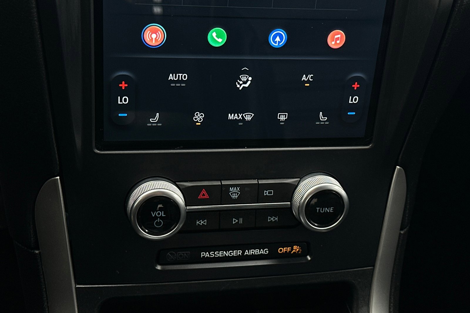 Certified 2022 Ford Edge SEL w/ Convenience Package image 20