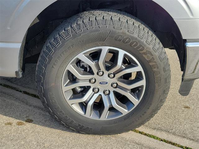 Certified 2022 Ford F150 Lariat w/ Trailer Tow Package image 7