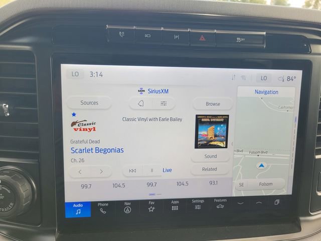 Certified 2024 Ford F150 Platinum image 22