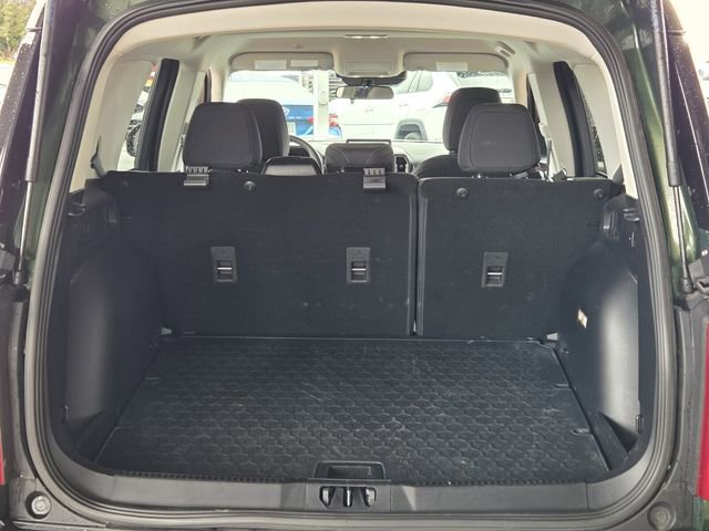 Certified 2024 Ford Bronco Sport Big Bend AWD/4WD image 13