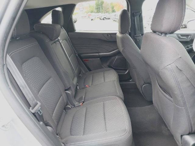 Certified 2024 Ford Escape Active AWD/4WD image 25