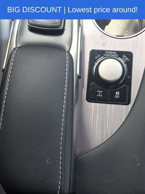 Used 2019 Lexus RX 350 F Sport AWD/4WD image 36