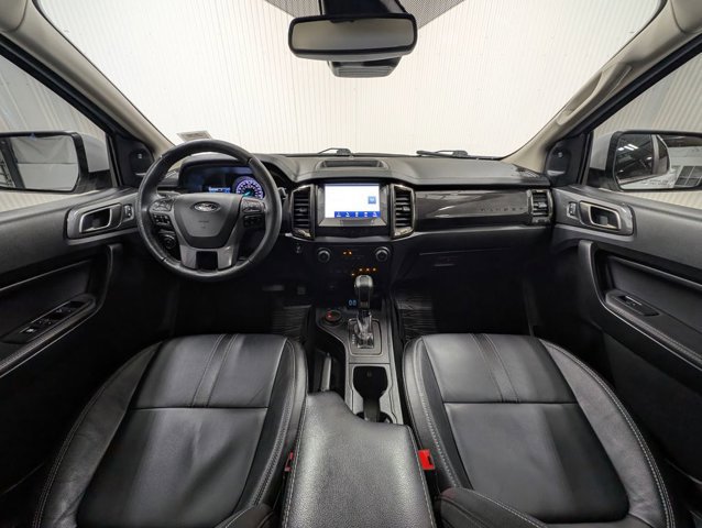 Certified 2022 Ford Ranger Lariat w/ Equipment Group 501A High image 7