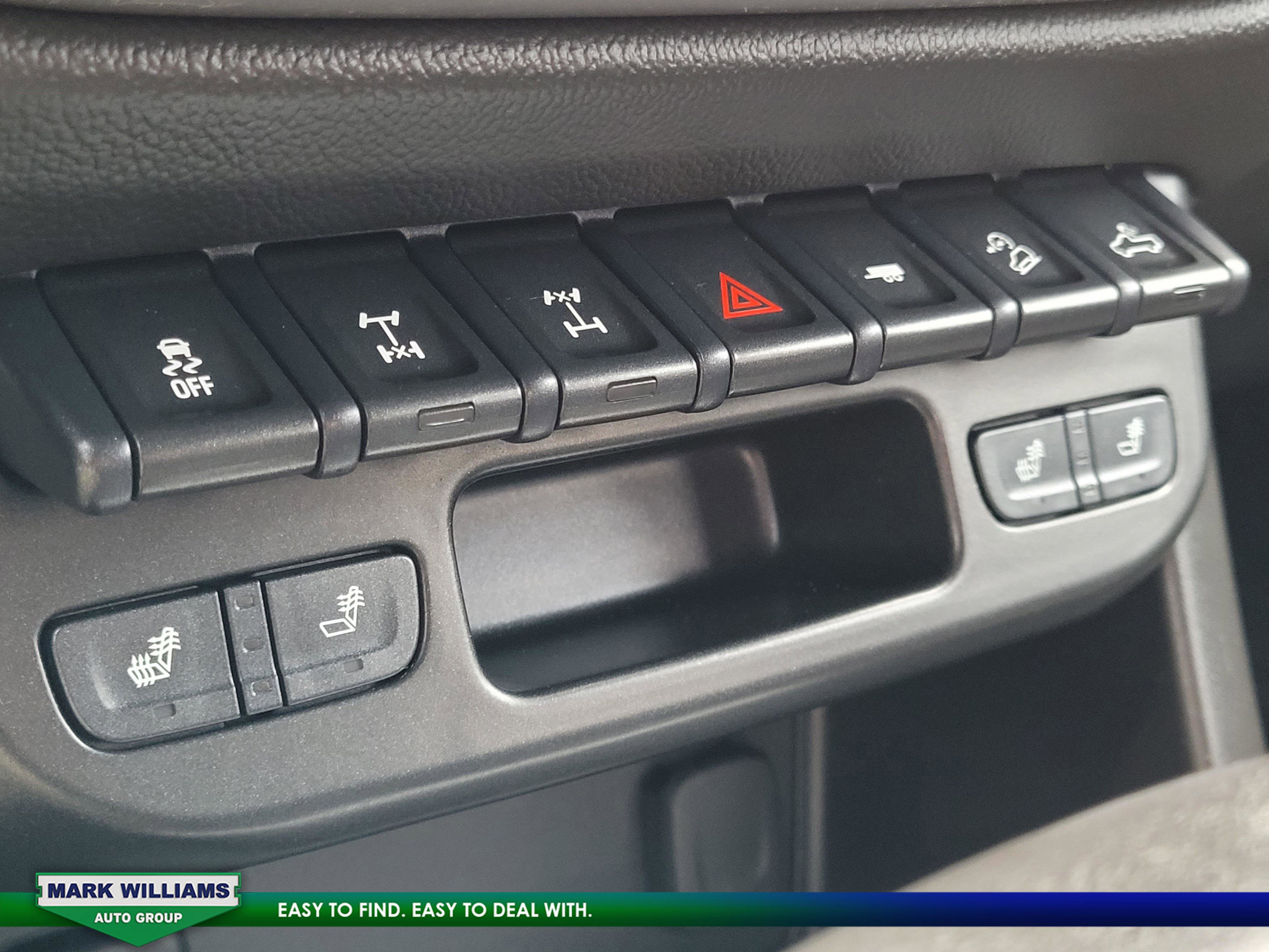 Used 2018 Chevrolet Colorado ZR2 image 19