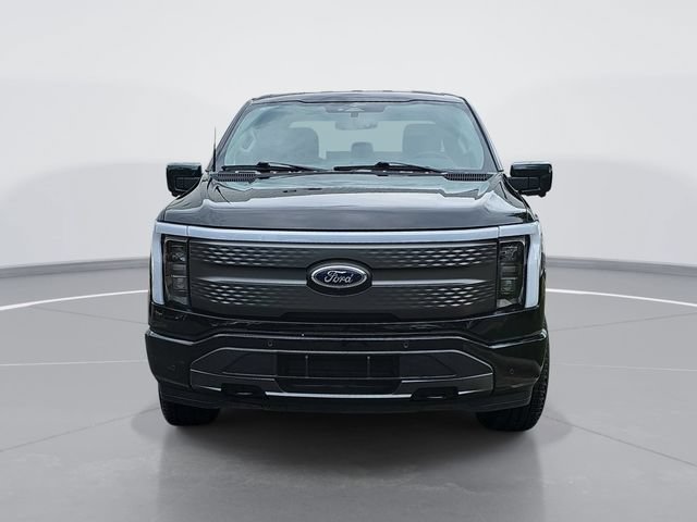 Certified 2023 Ford F150 Lightning XLT AWD/4WD image 8